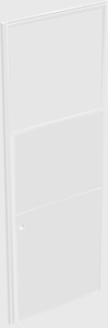 Panel system