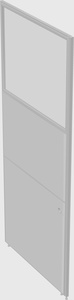 Panel system