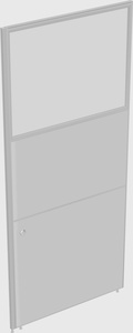 Panel system