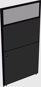 Panel system