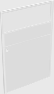 Panel system