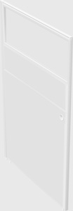 Panel system