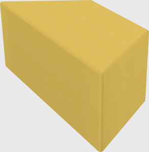 Modular lounge
