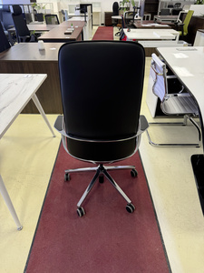 Executive chair