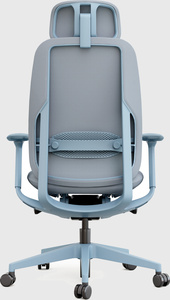 Executive task chair