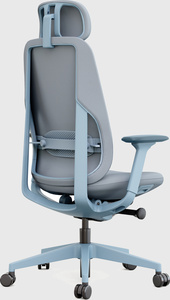 Executive task chair