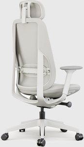 Executive task chair