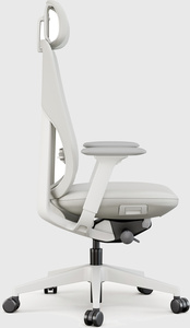 Executive task chair