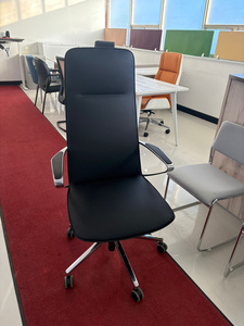 Executive chair