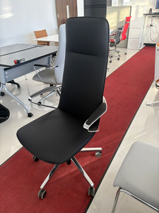Executive chair