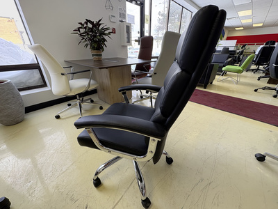 Ashton high back tilter