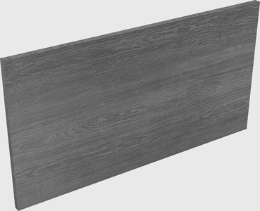 Modesty panel