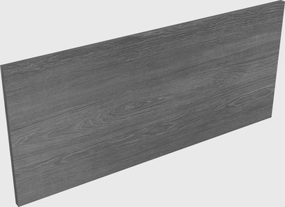 Modesty panel
