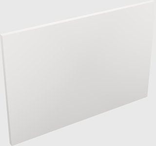 Modesty panel