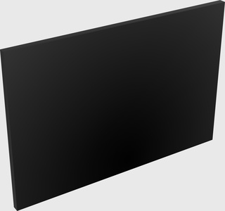 Modesty panel