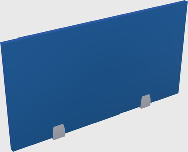 Desk Privacy Panel