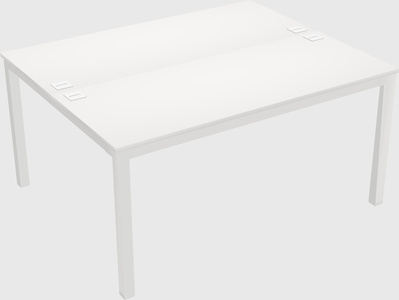 Main desk