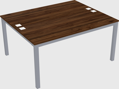 Main desk