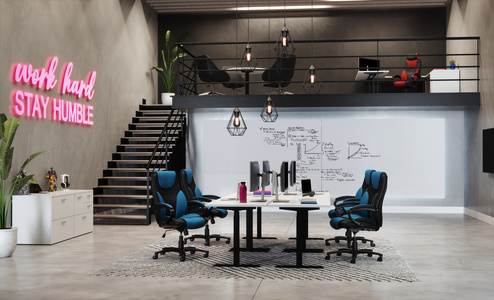 Multi purpose chairs
