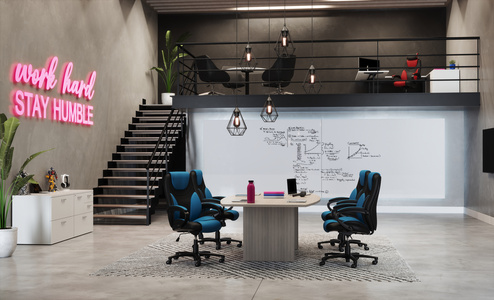 Multi purpose chairs