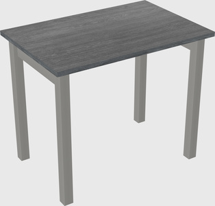 Small office desk