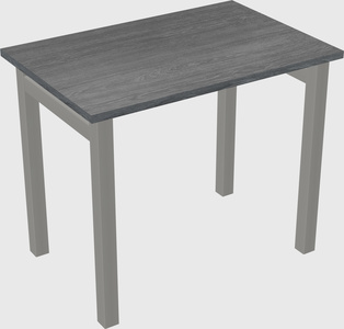 Small office desk