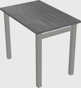 Small office desk