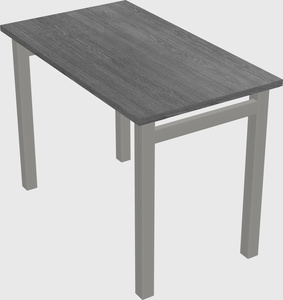 Rectangular