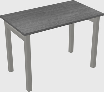 Small office desk