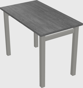 Small office desk