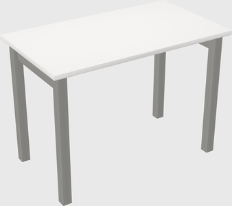 Small office desk