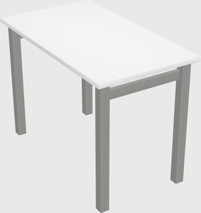 Small office desk