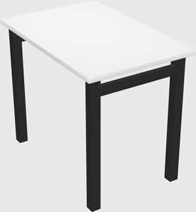 Small office desk