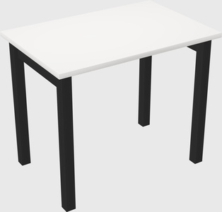 Small office desk