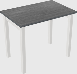 Small office desk