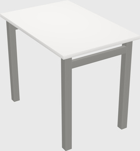 Small Office Desk
