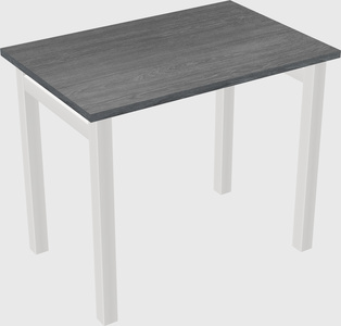 Small office desk