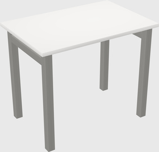 Small office desk