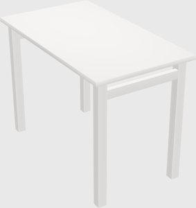 Small Office Desk