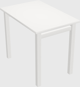 Small office desk