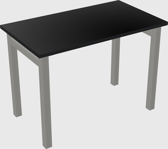 Small office desk