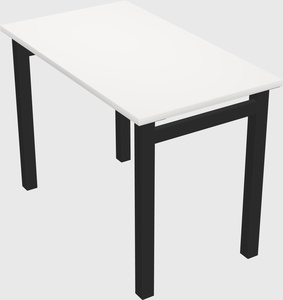 Small office desk