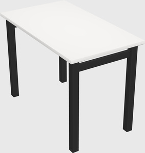 Small office desk