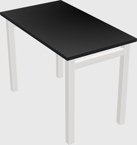 Small Office Desk