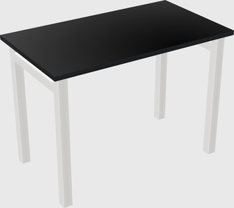 Small office desk