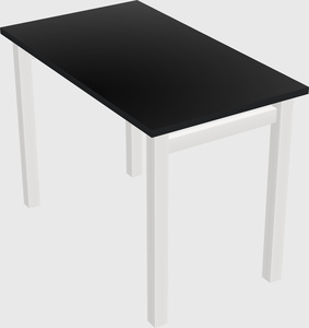 Small office desk
