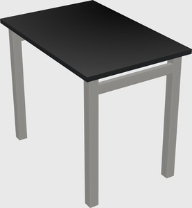 Small Office Desk