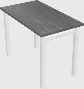 Small office desk