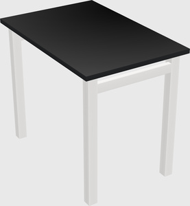 Small Office Desk