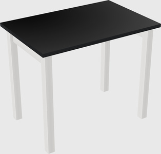 Small office desk